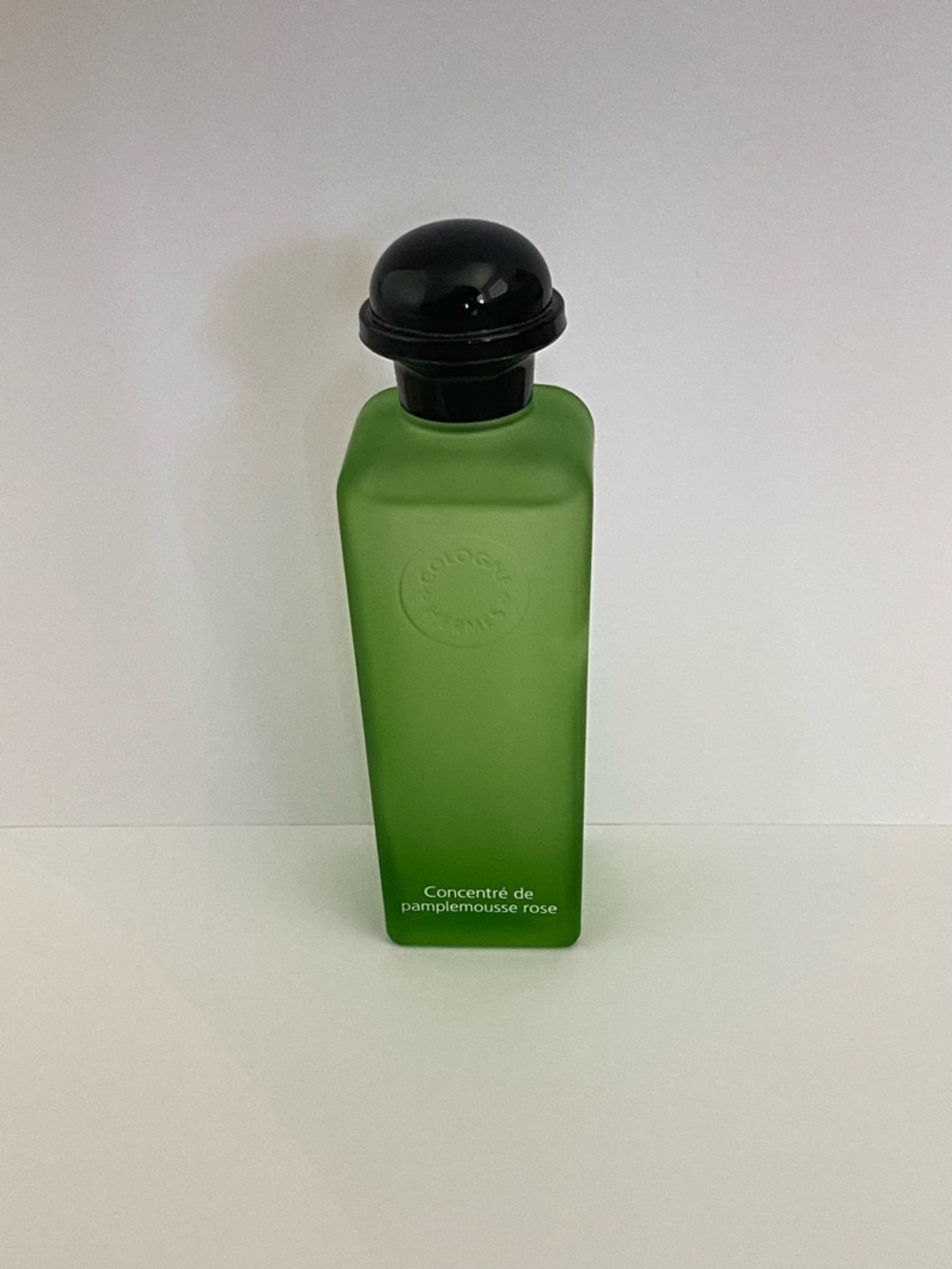 Hermés Concentré de pamplemousse rose